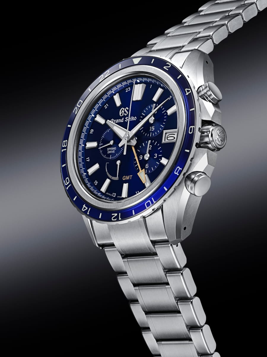 Grand Seiko Evolution 9 SBGC249
