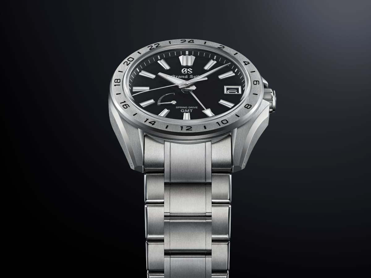 Grand Seiko Evolution 9 SBGE283