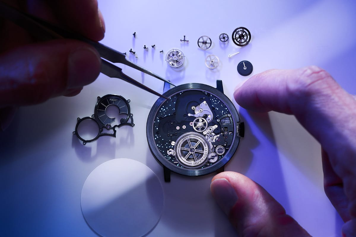piaget altiplano ultimate concept tribute