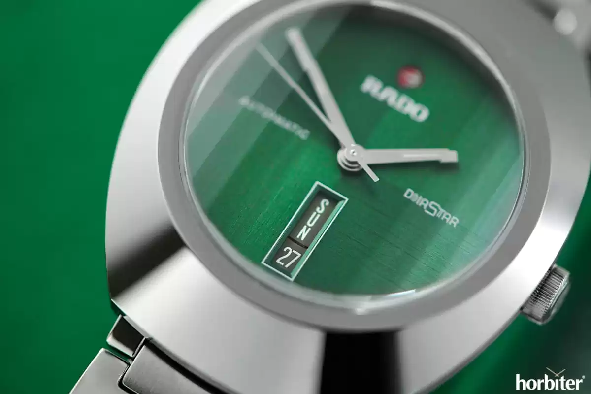 rado diastar original R12160303