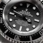 rolex deepsea challenge 126067 due