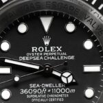 rolex deepsea challenge 126067 sei