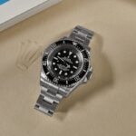 rolex deepsea challenge 126067 uno