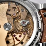 F.P.Journe Classique Automatique Lune Cadran Havana 3
