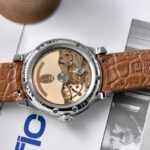 F.P.Journe Classique Automatique Lune Cadran Havana 7