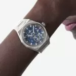 Le novità Zenith 2023 alla LVMH Watch Week
