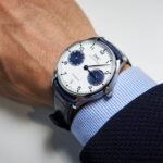 The IWC Portuguese guide: price, models, opinions