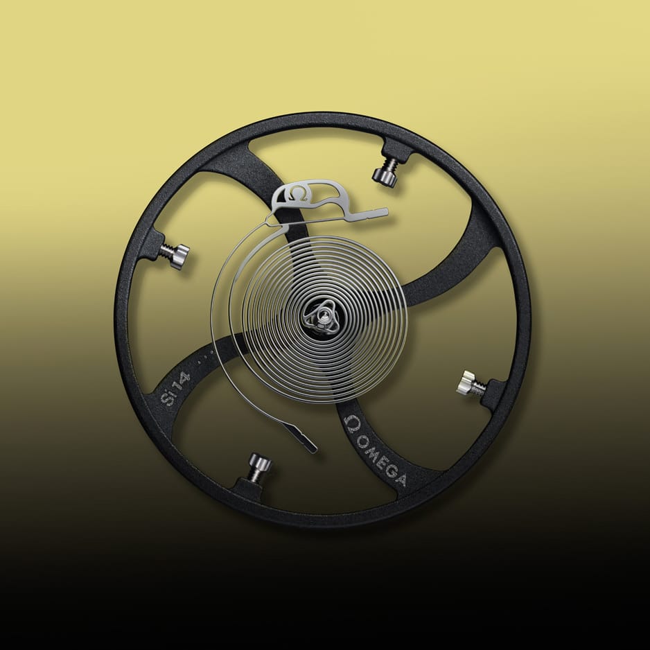 omega speedmaster super racing spirate system 4