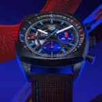 The new TAG Heuer 2023 watches at the LVMH Watch Week