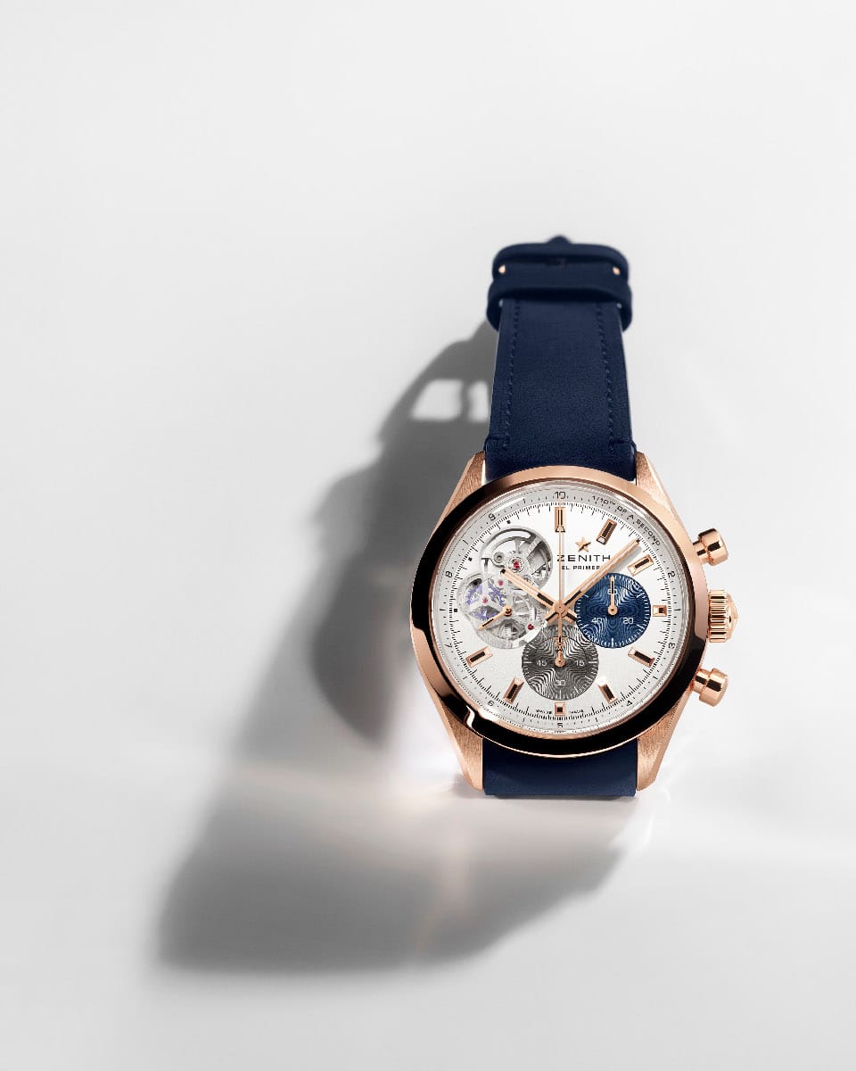 zenith chronomaster open 4