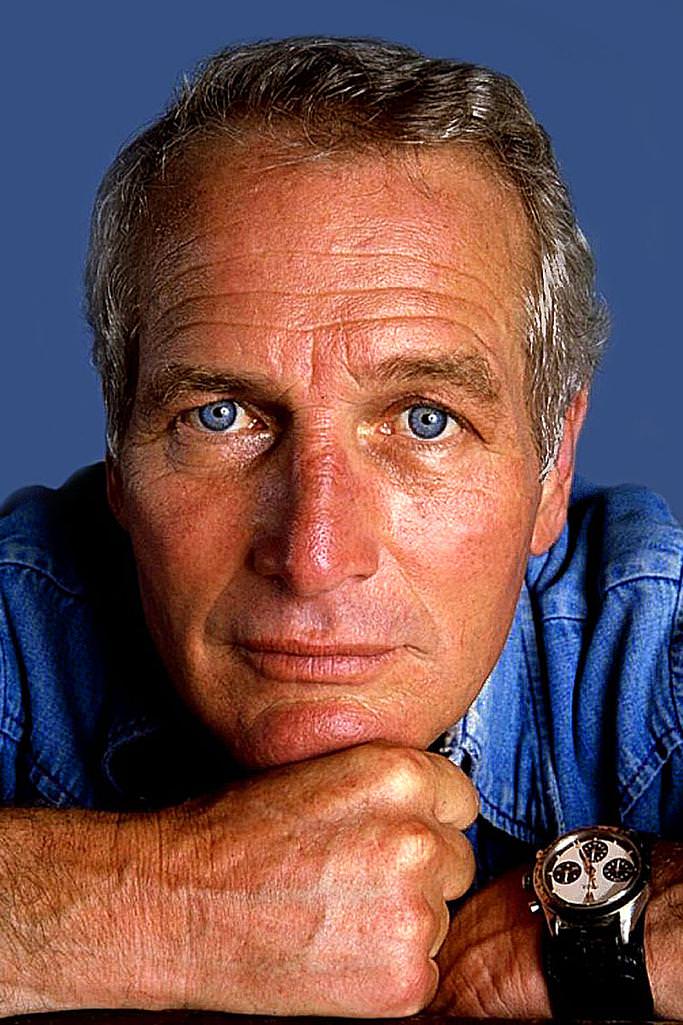 Paul Newman Daytona