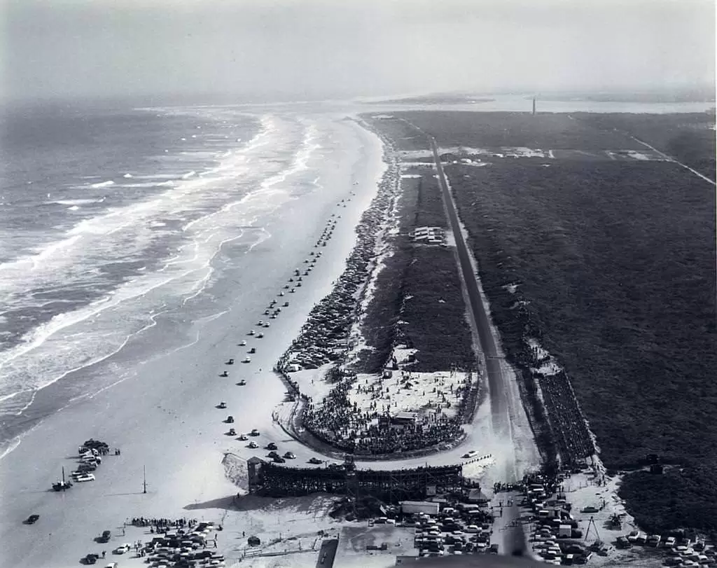 daytona beach