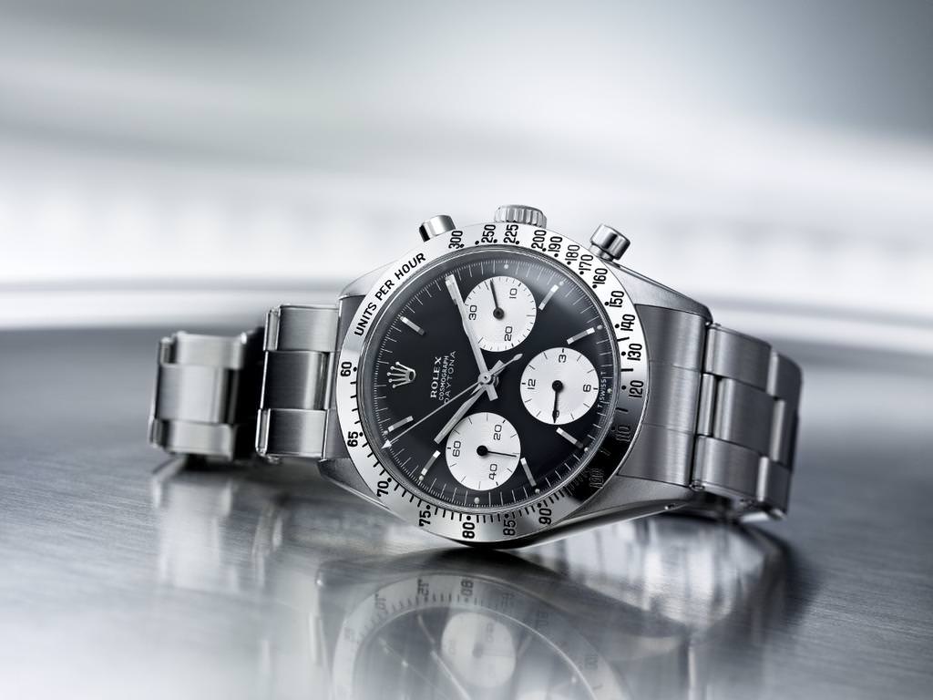 il primo rolex daytona 6239 anno 1963