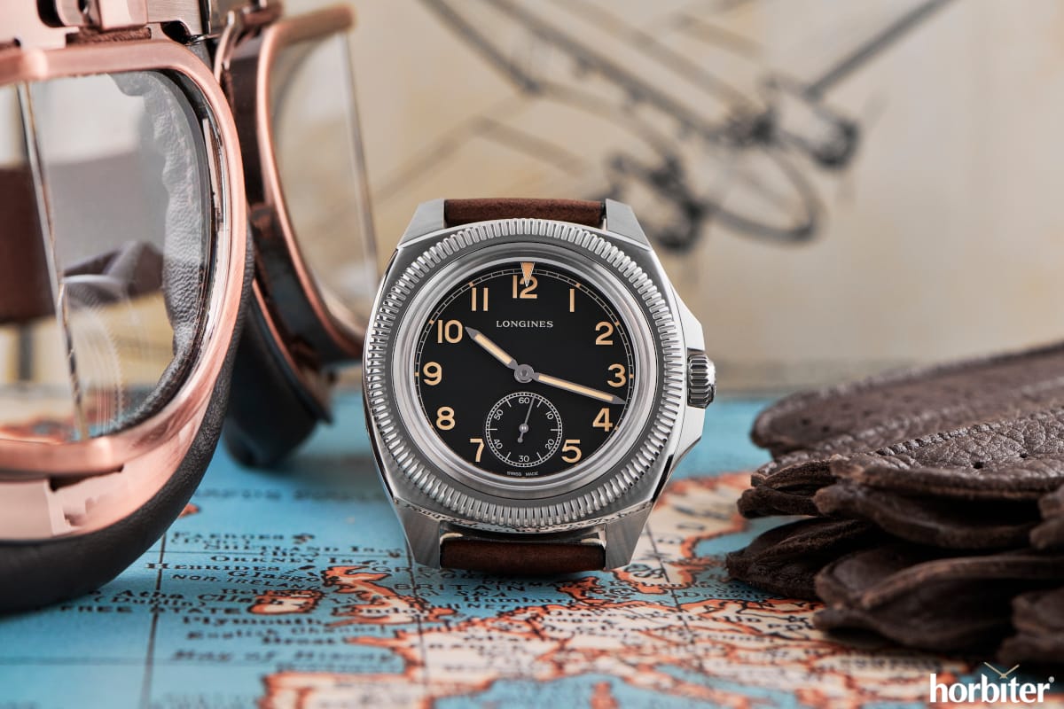 longines pilot majetek 12