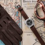 longines pilot majetek