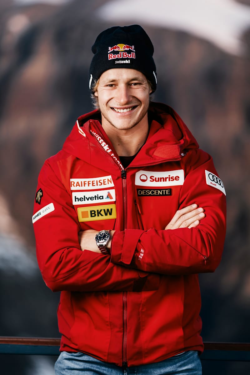 marco odermatt longines