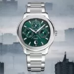 Piaget Polo Perpetual Calendar Ultrathin
