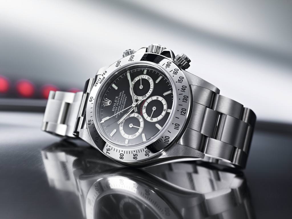 rolex daytona 16520 year 1988