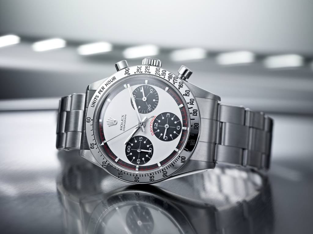 rolex daytona paul newman dial 6239