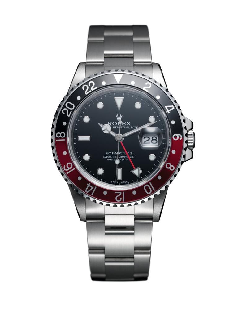 rolex GMT Master 2 1675