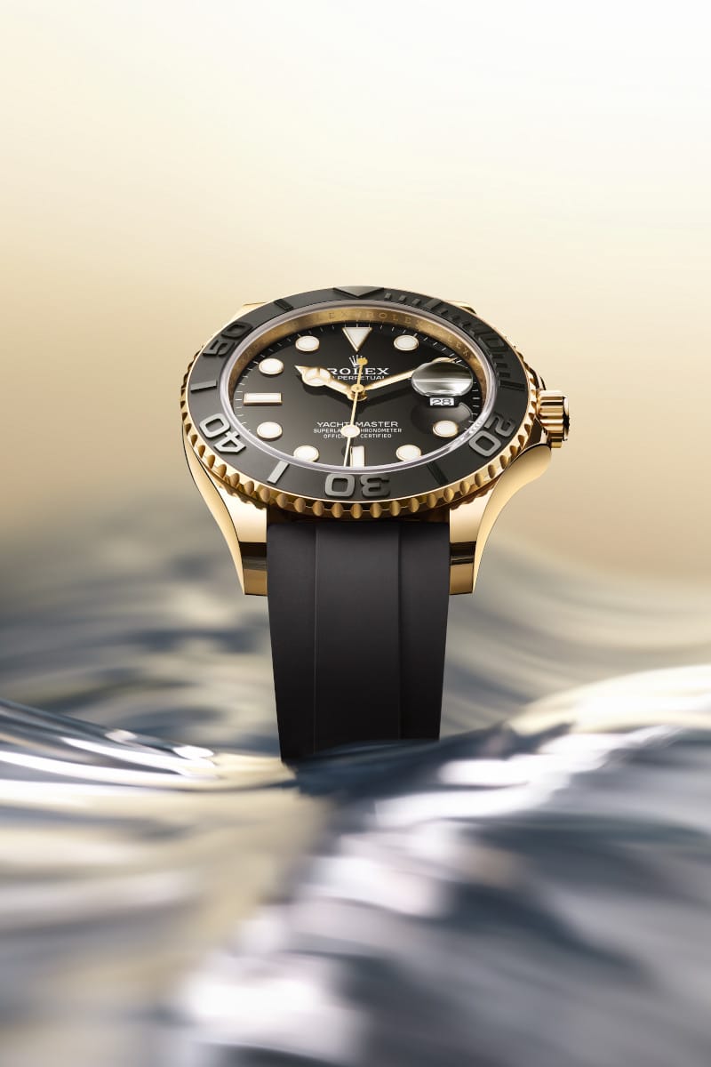 rolex yacht master 42 ref 226658