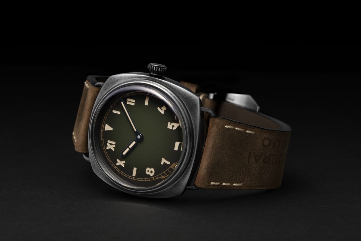 Panerai Radiomir California Pam1349 due