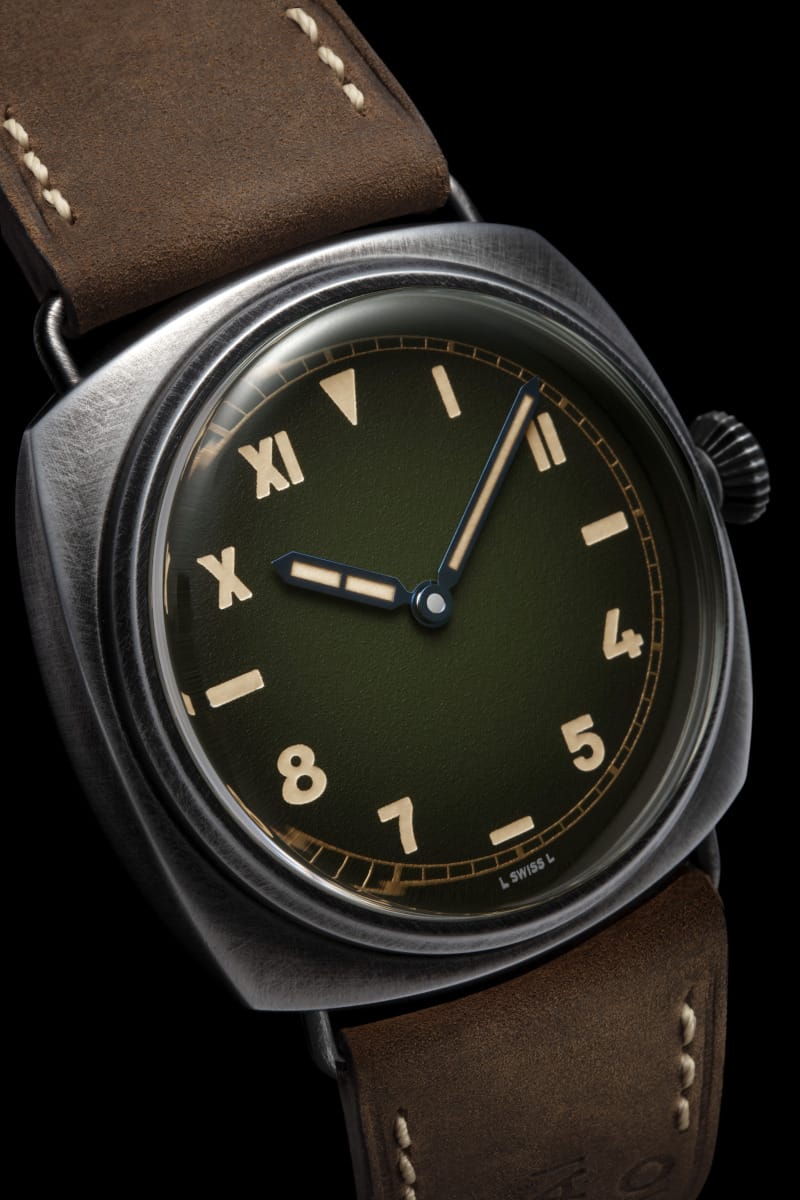 Panerai Radiomir California Pam1349