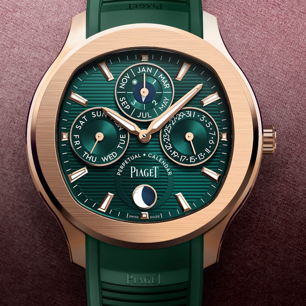 Novit Piaget 2023 A Watches And Wonders