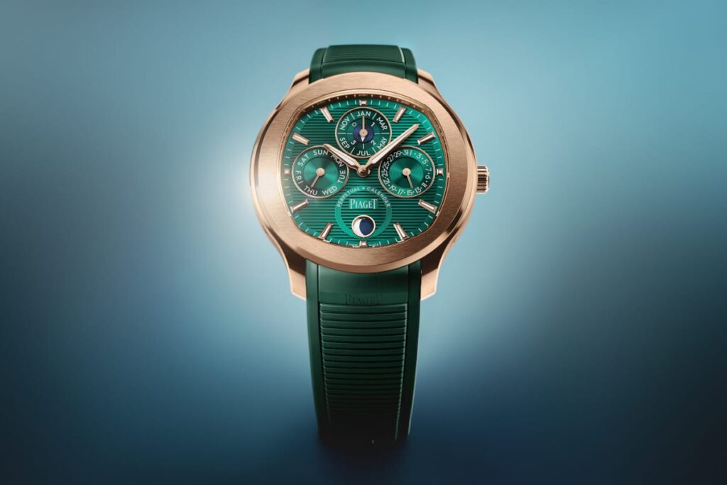 Novità Piaget 2023 a Watches and Wonders