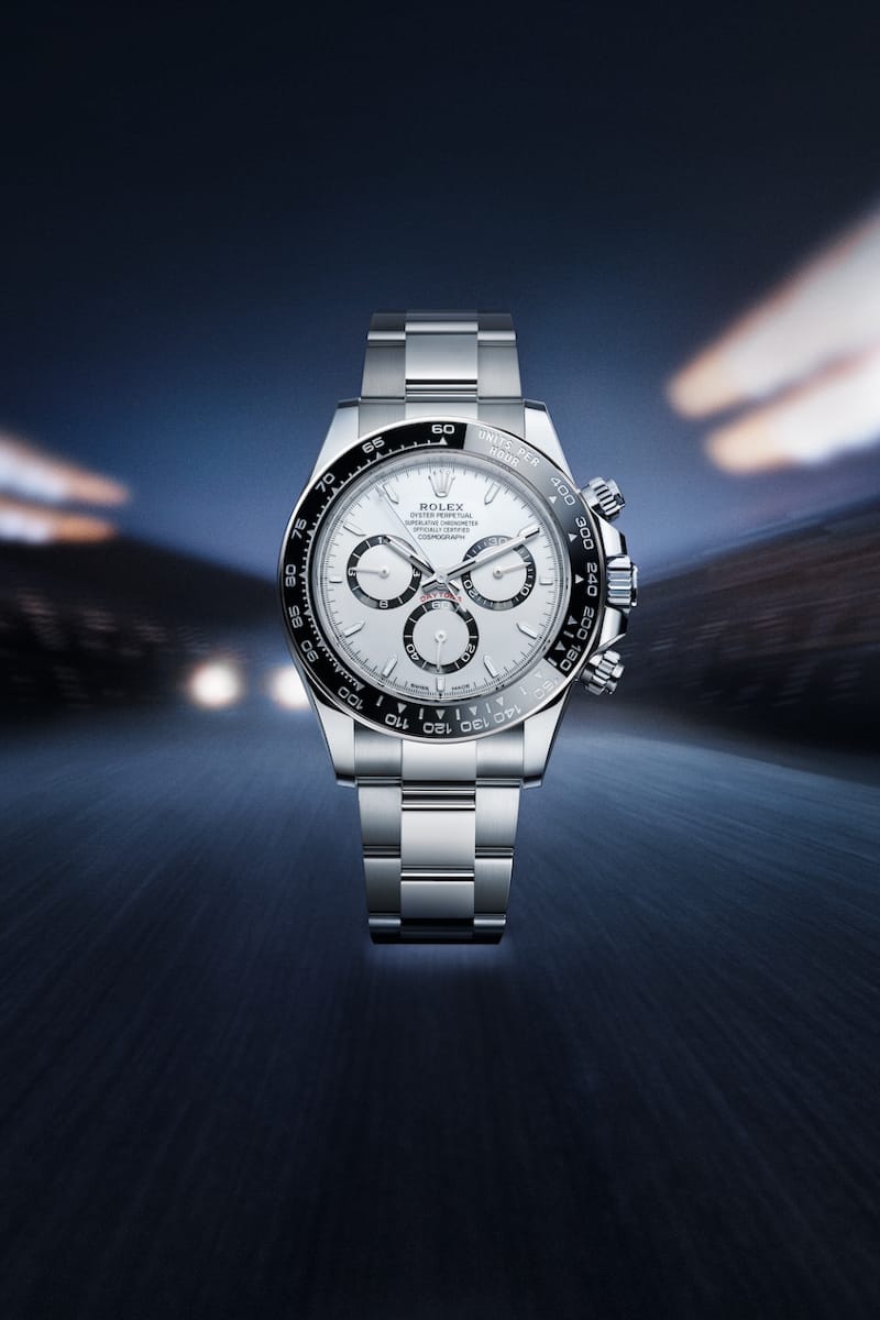 Rolex Daytona 126500ln