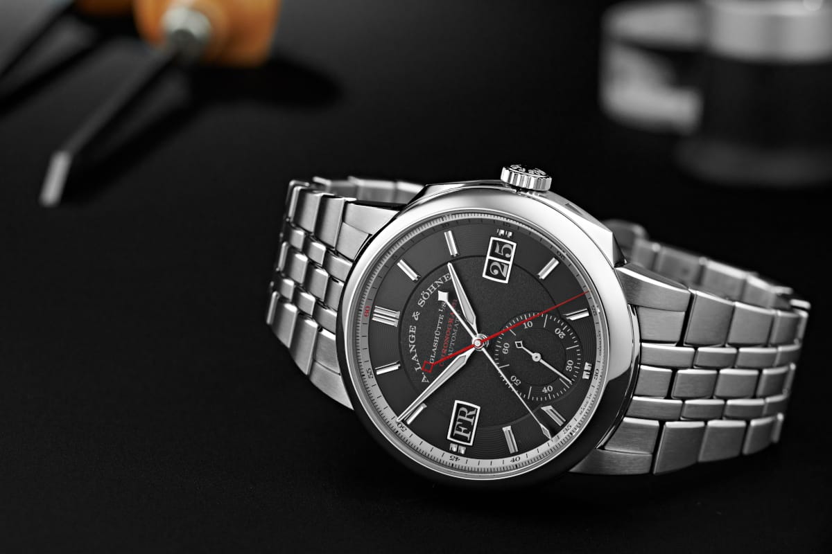 Lange Odysseus Chronograph