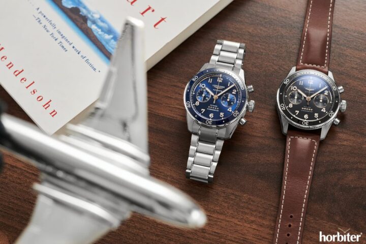 longines spirit flyback 2