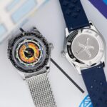 mido decompression worldtimer special edition 10