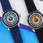 mido decompression worldtimer special edition