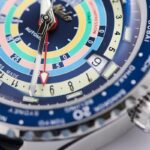 mido decompression worldtimer special edition 4