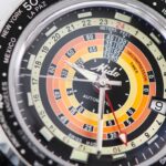 mido decompression worldtimer special edition 6