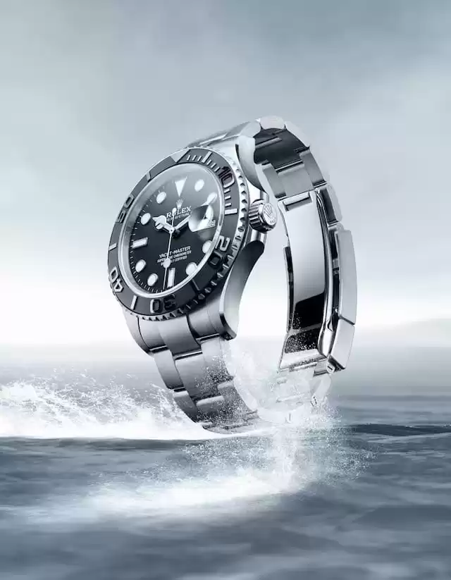 rolex yacht master 42 titanio 226627