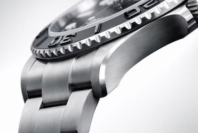 rolex yacht master 42 titanio 226627 uno