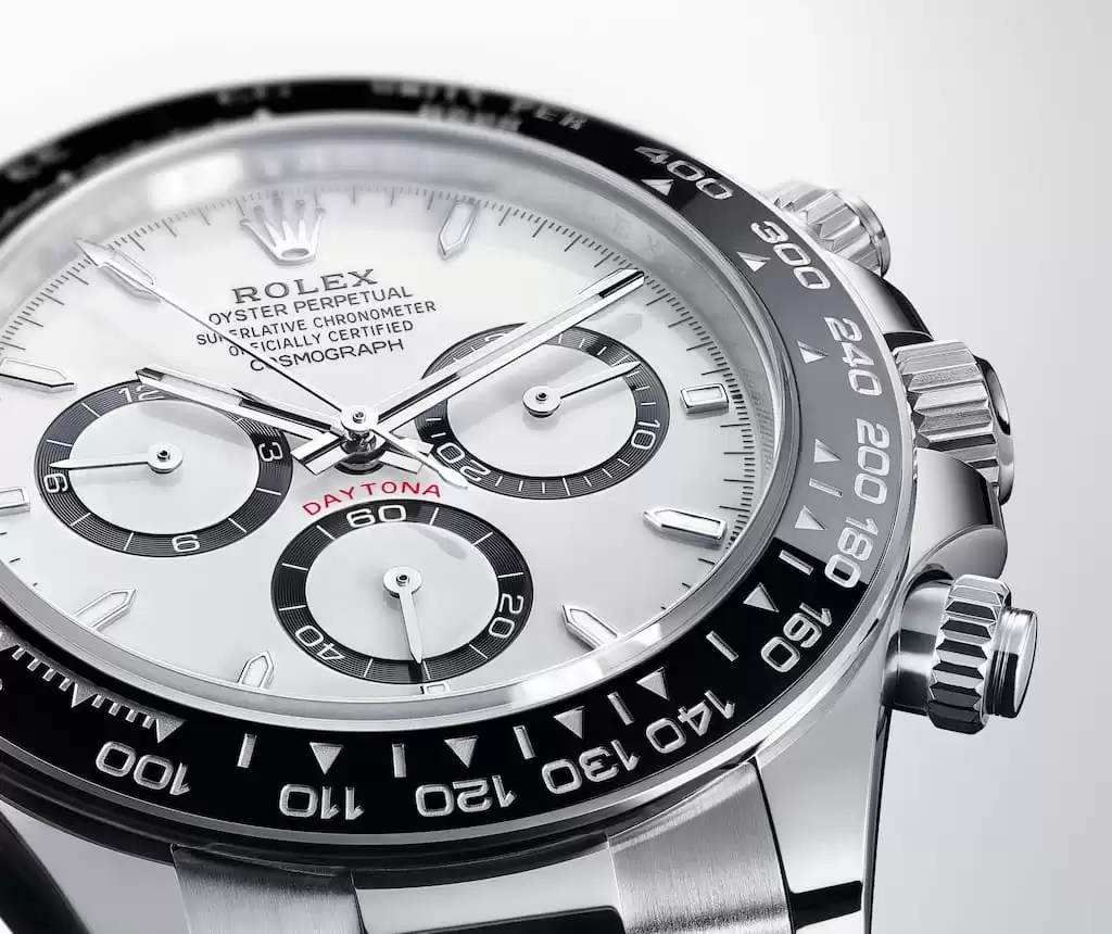 rolex daytona 126500ln 1