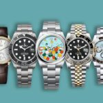 Rolex new releases 2023 at Watches and Wonders