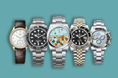 Rolex: the history, the innovations, and the iconic models