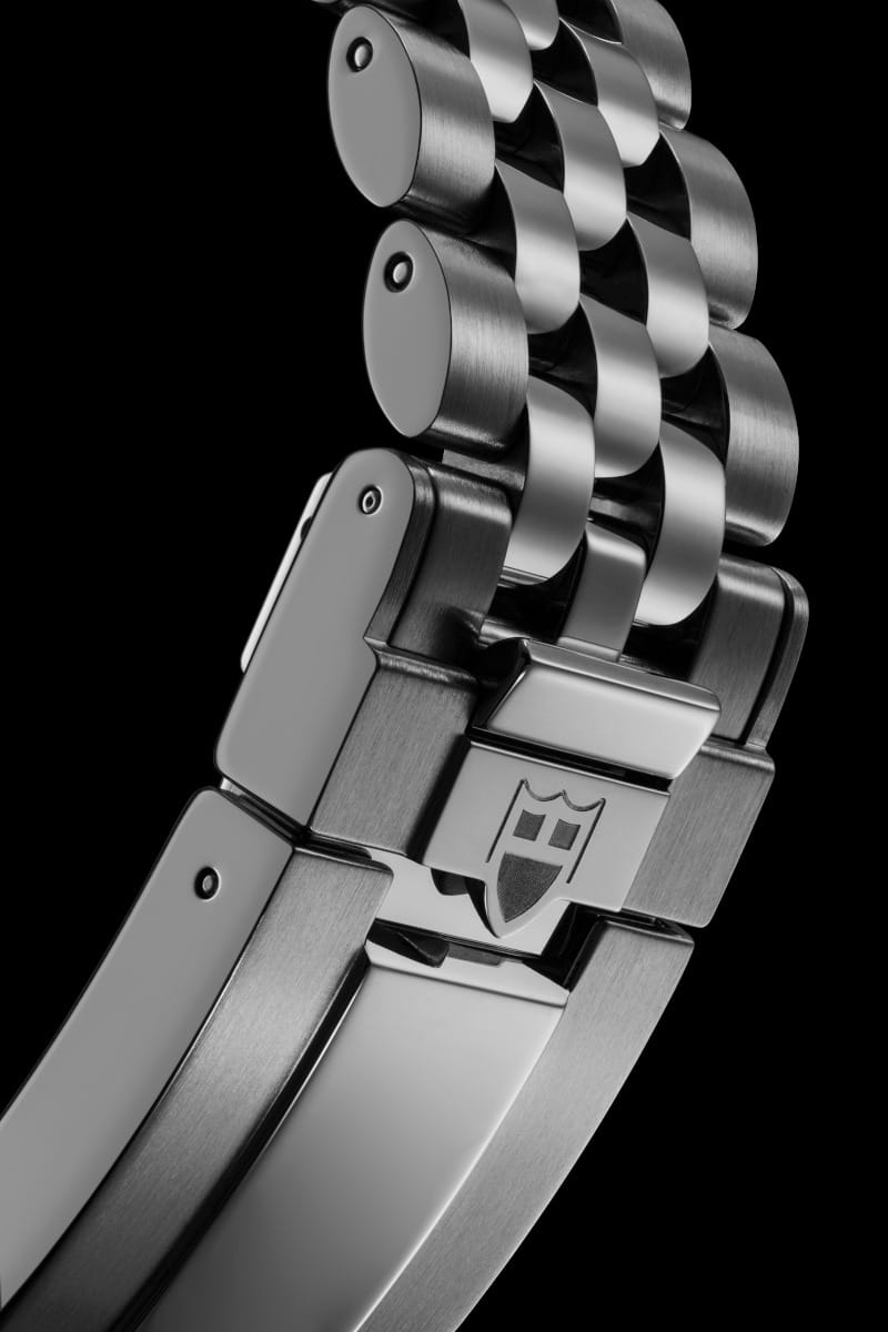 tudor black bay 2023 bracelet
