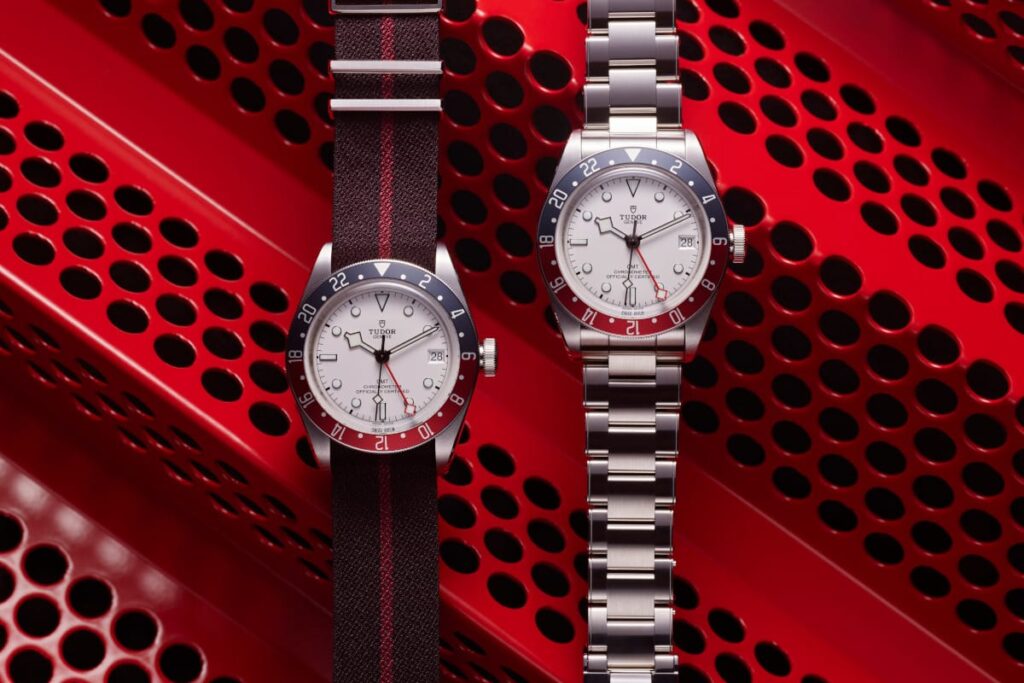Novità Tudor 2023 a Watches and Wonders