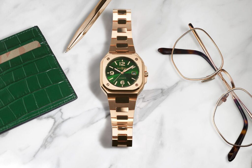 Novità Bell & Ross 2023 a Watches and Wonders