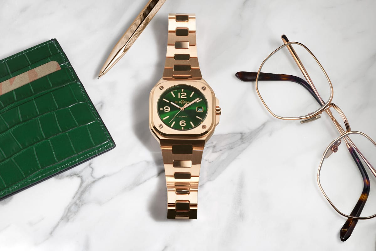 Novità Bell & Ross 2023 a Watches and Wonders
