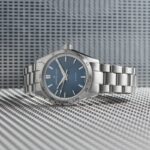 Hamilton Jazzmaster Performer 34
