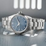 Hamilton Jazzmaster Performer 34 cinque