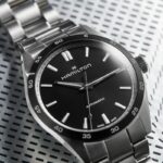 Hamilton Jazzmaster Performer 34 quattro