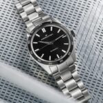 Hamilton Jazzmaster Performer 34 tre