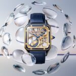 Novità Cartier 2023: i modelli scheletrati